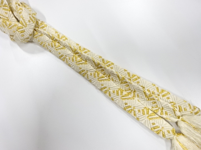 Japanese Kimono / Accessories Silk